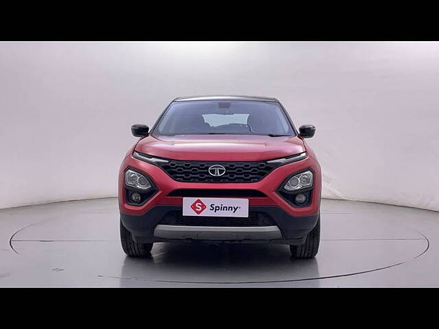 Used Tata Harrier [2019-2023] XZ Dual Tone in Bangalore