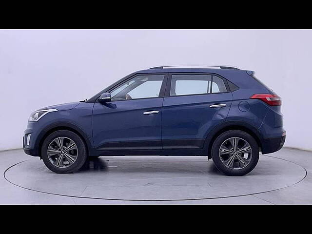 Used Hyundai Creta [2015-2017] 1.6 SX (O) in Chennai