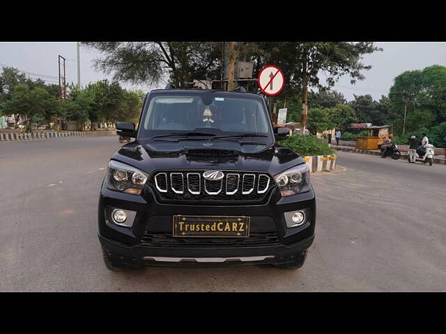 Used 2022 Mahindra Scorpio in Lucknow