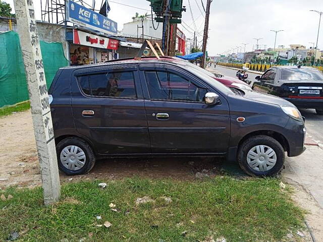 Used Maruti Suzuki Alto 800 [2012-2016] Lxi in Patna