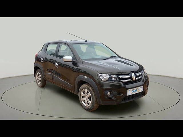 Used 2018 Renault Kwid in Bangalore