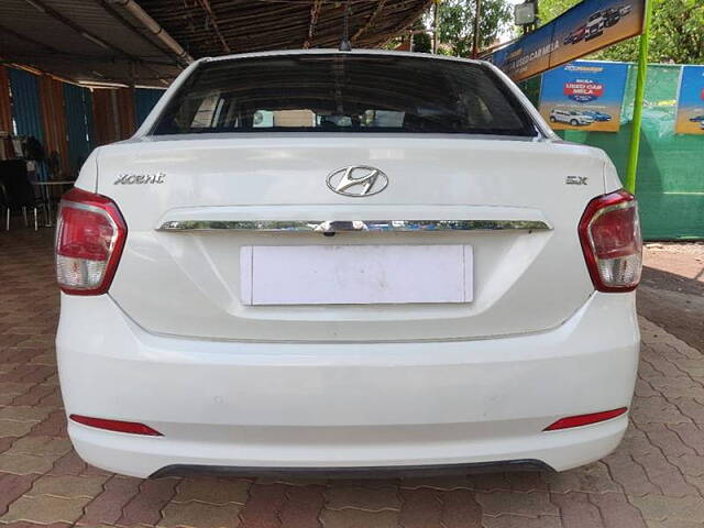 Used Hyundai Xcent [2014-2017] SX 1.1 CRDi (O) in Mumbai