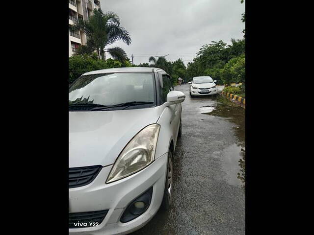 Used Maruti Suzuki Swift DZire [2011-2015] VXI in Mumbai