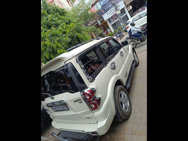 Used Mahindra Scorpio 2021 S11 2WD 7 STR in Patna