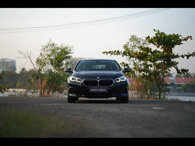 Used BMW 2 Series Gran Coupe 220d Sportline in Kochi