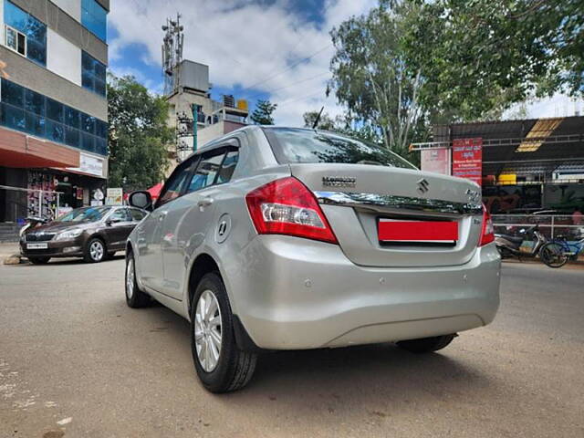 Used Maruti Suzuki Swift Dzire [2015-2017] ZDI in Bangalore