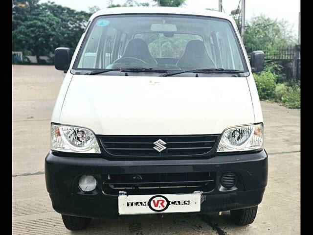 Used 2020 Maruti Suzuki Eeco in Bhopal