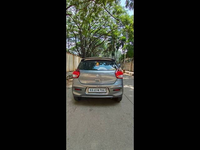 Used Maruti Suzuki Celerio ZXi in Bangalore