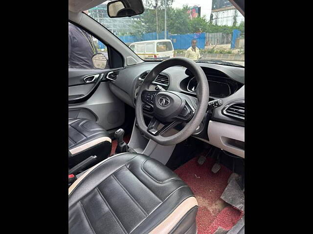 Used Tata Tiago [2016-2020] Revotorq XT [2016-2019] in Pune