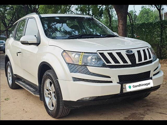 Used Mahindra XUV500 [2015-2018] W8 [2015-2017] in Gandhinagar