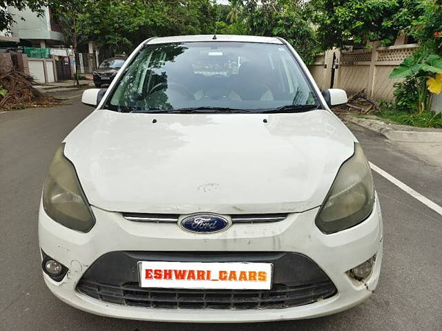 Used 2011 Ford Figo in Chennai