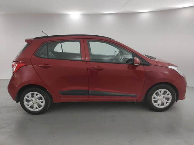 Used Hyundai Grand i10 Sportz 1.2 Kappa VTVT in Jaipur