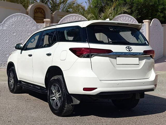 Used Toyota Fortuner [2016-2021] 2.8 4x2 AT [2016-2020] in Delhi