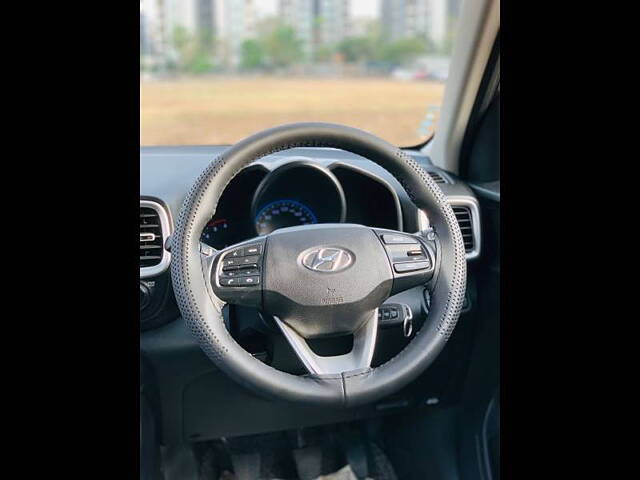 Used Hyundai Venue [2019-2022] SX 1.4 CRDi in Surat