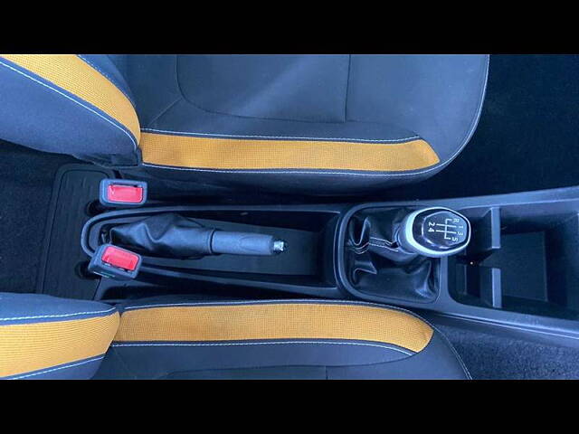 Used Renault Kwid [2015-2019] CLIMBER 1.0 [2017-2019] in Coimbatore