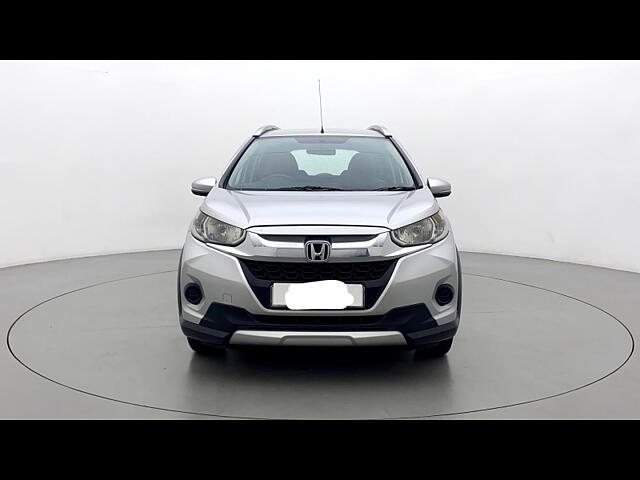 Used 2017 Honda WR-V in Chennai