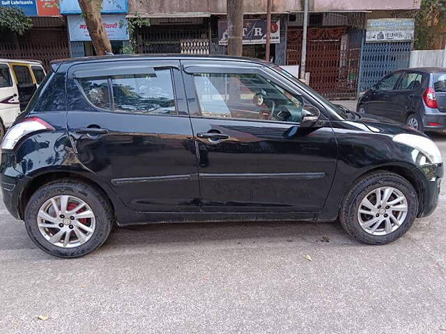 Used Maruti Suzuki Swift [2011-2014] ZXi in Mumbai