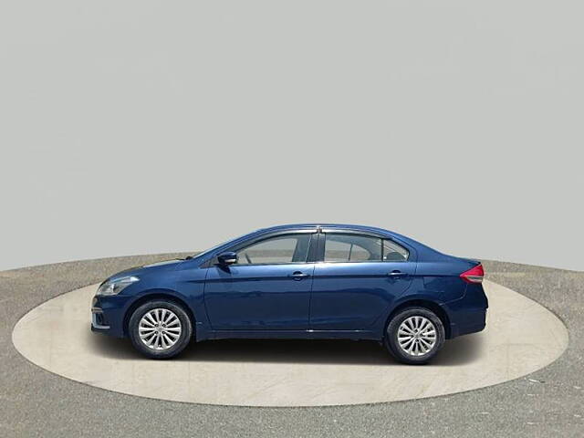 Used Maruti Suzuki Ciaz [2017-2018] Delta 1.4 MT in Noida