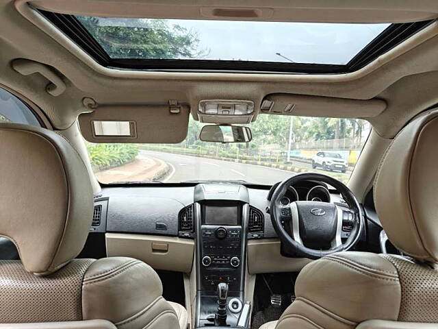 Used Mahindra XUV500 [2015-2018] W10 in Navi Mumbai