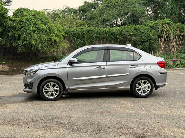 Used Honda Amaze [2018-2021] 1.2 VX MT Petrol [2018-2020] in Delhi