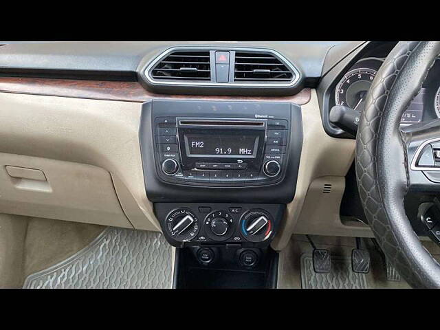 Used Maruti Suzuki Dzire [2017-2020] VXi in Kolkata