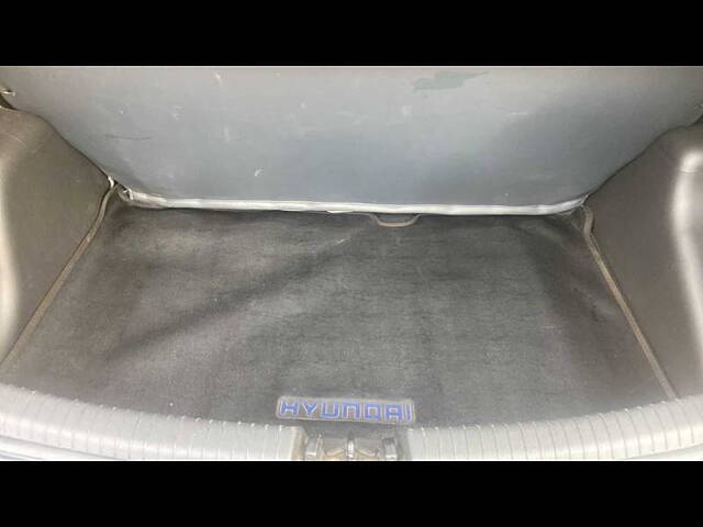 Used Hyundai Grand i10 [2013-2017] Asta 1.2 Kappa VTVT [2013-2016] in Bangalore