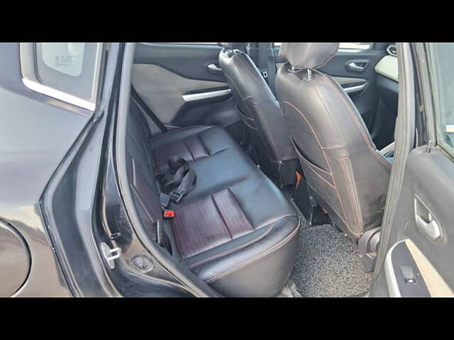 Used Nissan Magnite [2020-2024] XV [2020] in Faridabad