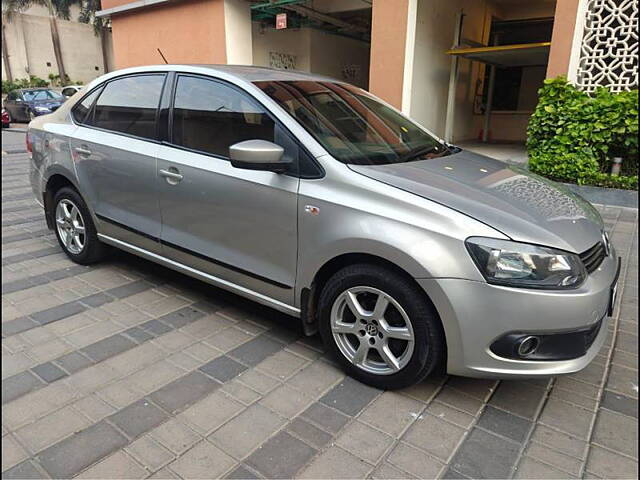 Used Volkswagen Vento [2012-2014] Highline Diesel in Chennai