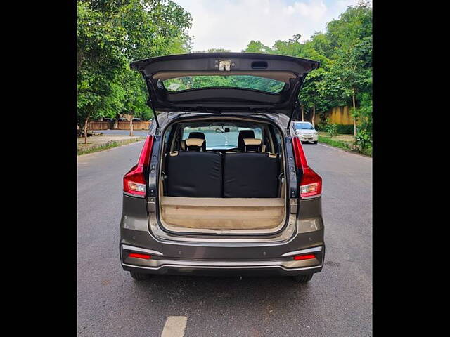 Used Maruti Suzuki Ertiga [2015-2018] VXI CNG in Delhi