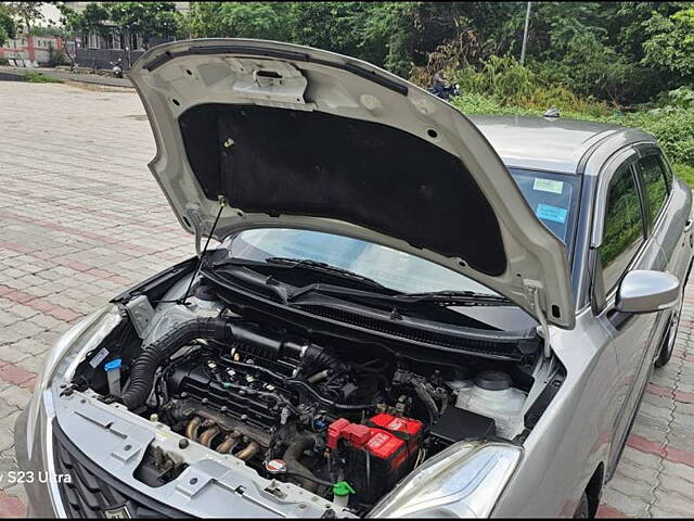 Used Maruti Suzuki Baleno [2015-2019] Delta 1.2 in Delhi