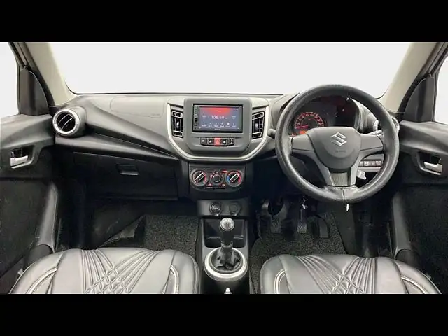 Used 2022 Maruti Suzuki Celerio in Faridabad