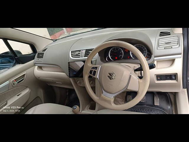 Used Maruti Suzuki Ertiga [2012-2015] ZDi in Hyderabad