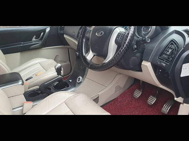 Used Mahindra XUV500 [2015-2018] W10 in Lucknow