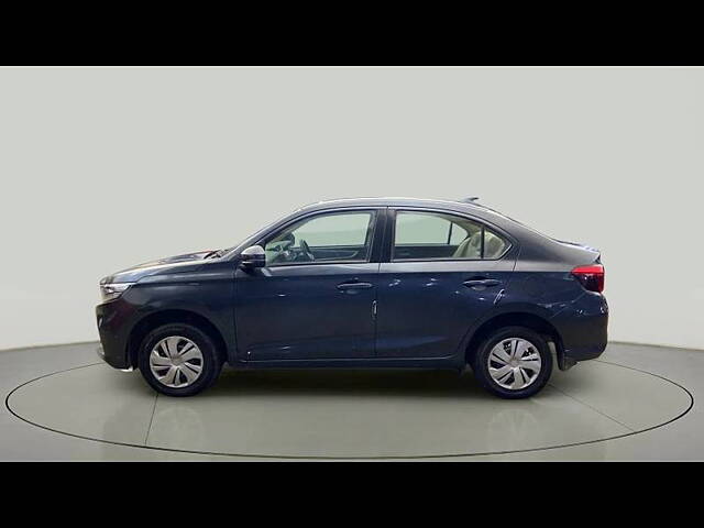 Used Honda Amaze [2018-2021] 1.2 S MT Petrol [2018-2020] in Delhi