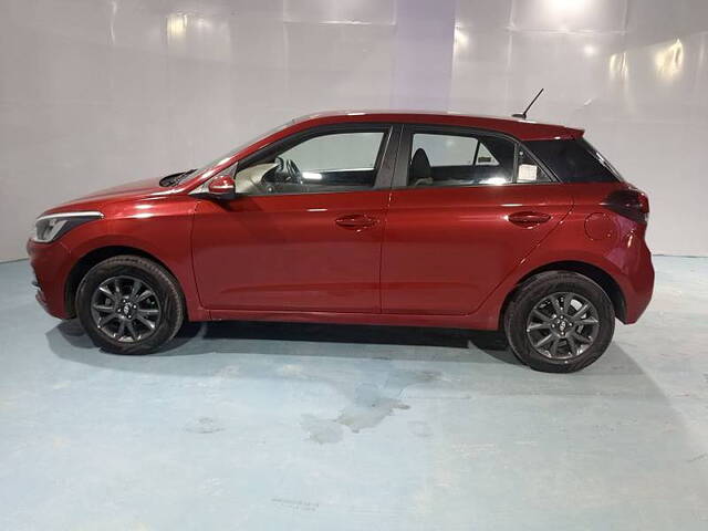 Used Hyundai Elite i20 [2019-2020] Sportz Plus 1.2 in Kochi