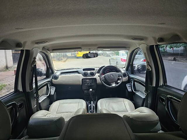 Used Renault Duster [2015-2016] 85 PS RxL in Kolkata