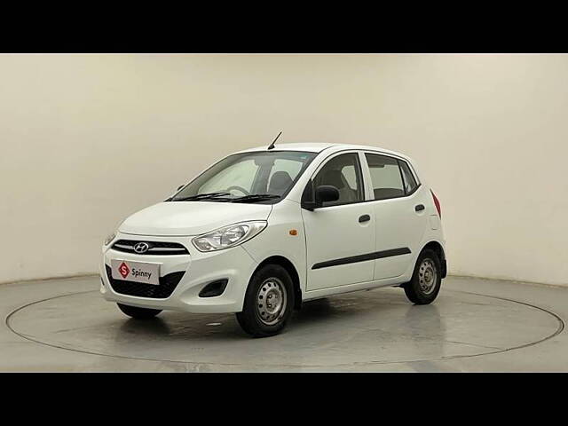 Used 2012 Hyundai i10 in Pune