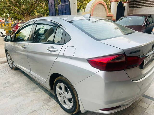 Used Honda City [2014-2017] E Diesel in Kanpur