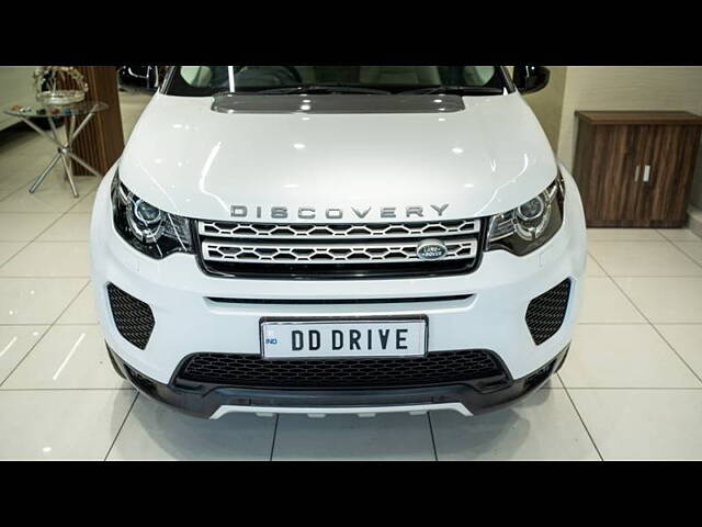 Used 2019 Land Rover Discovery Sport in Delhi