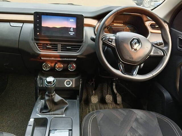 Used Renault Kiger [2021-2022] RXT MT in Noida