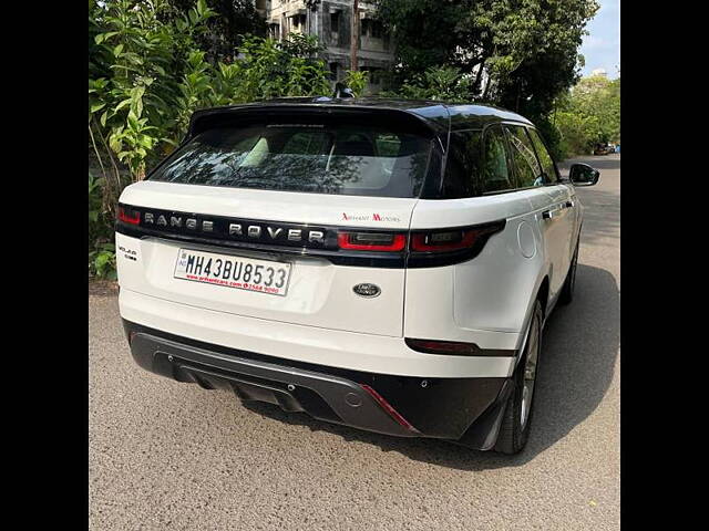 Used Land Rover Range Rover Velar [2017-2023] 2.0 R-Dynamic SE Petrol 250 in Mumbai