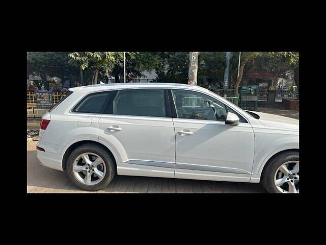 Used Audi Q7 [2015-2020] 45 TDI Premium Plus in Delhi