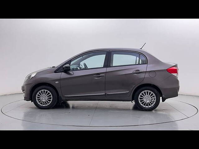 Used Honda Amaze [2013-2016] 1.2 S i-VTEC in Bangalore