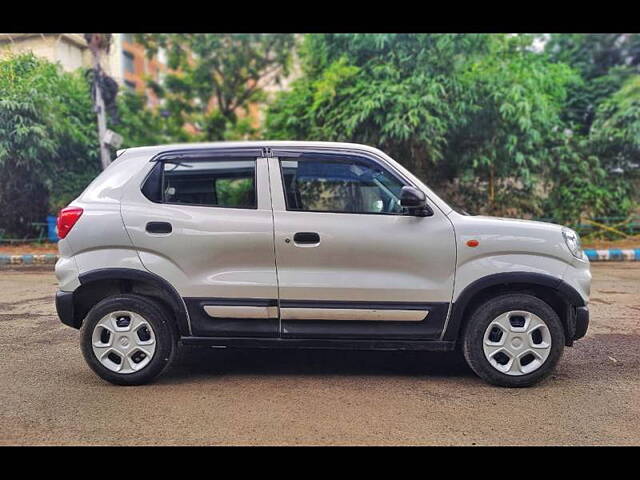 Used Maruti Suzuki S-Presso [2019-2022] VXi (O) in Kolkata