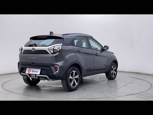 Used Tata Nexon [2020-2023] XZ Plus (O) in Chennai