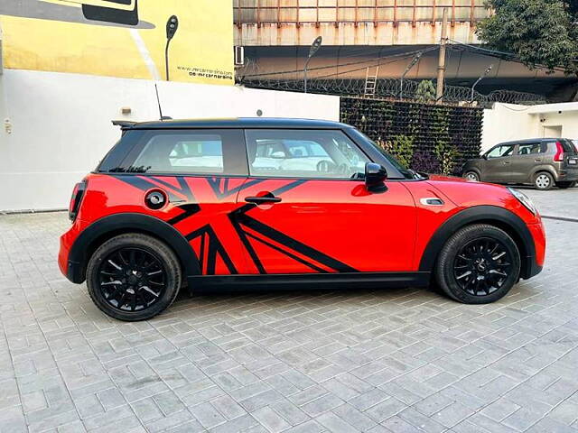 Used MINI Cooper [2014-2018] D 3 Door in Delhi