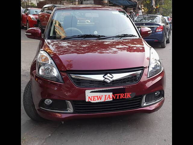 Used 2016 Maruti Suzuki Swift DZire in Kolkata