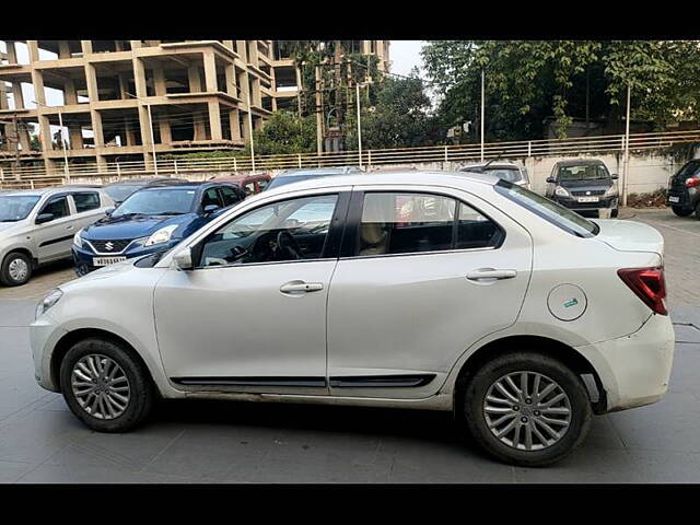 Used Maruti Suzuki Dzire ZXi [2020-2023] in Kolkata