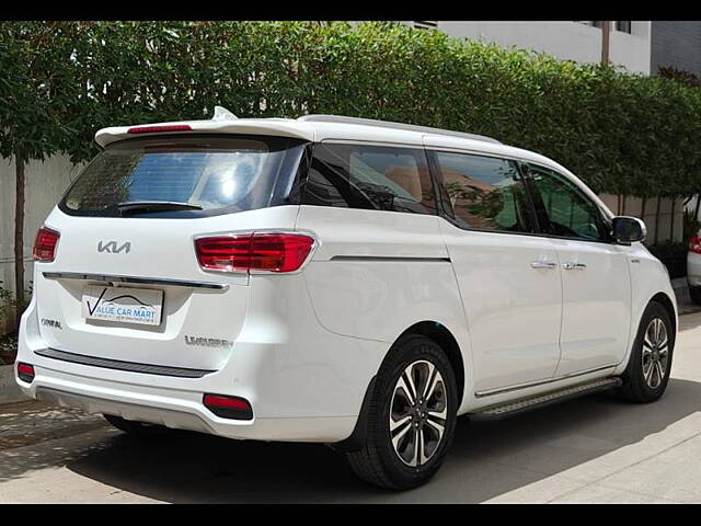 Used Kia Carnival [2020-2023] Limousine Plus 7 STR in Hyderabad