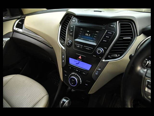 Used Hyundai Santa Fe [2011-2014] 4 WD (AT) in Kolkata